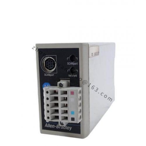 Rockwell Automation 1203-GK5 Control Module