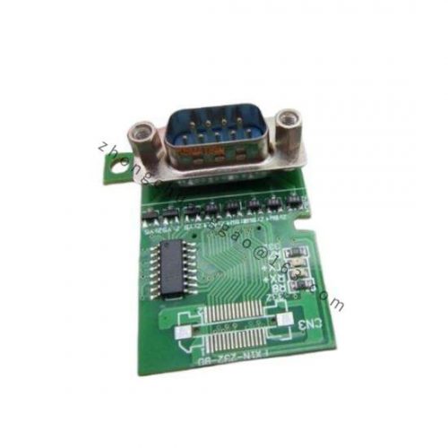 Allen-Bradley 1336-BDB-SP43D High-Frequency Drive Module for Industrial Applications