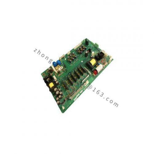 AB 1336-BDB-SP72D Industrial Control Module