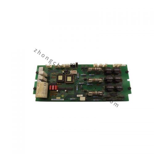 AB 1336-PB-SP2B Control Module