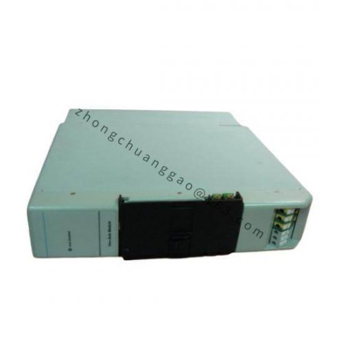 Rockwell Automation 1394-AM75 B Control Module
