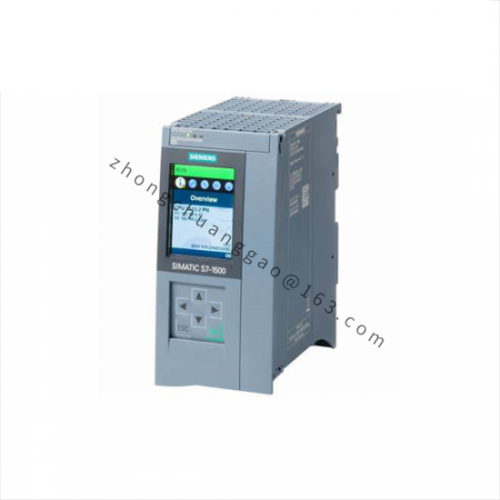 Rockwell Automation 1394-AM75 B Control Module