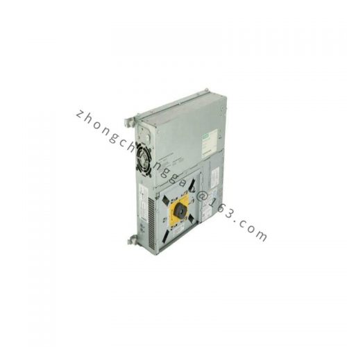 Rockwell Automation 1394-AM75 B Control Module