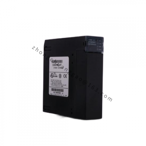 A-B 1394-SJT10-C-RL Real-Time Ethernet Module for Industrial Automation