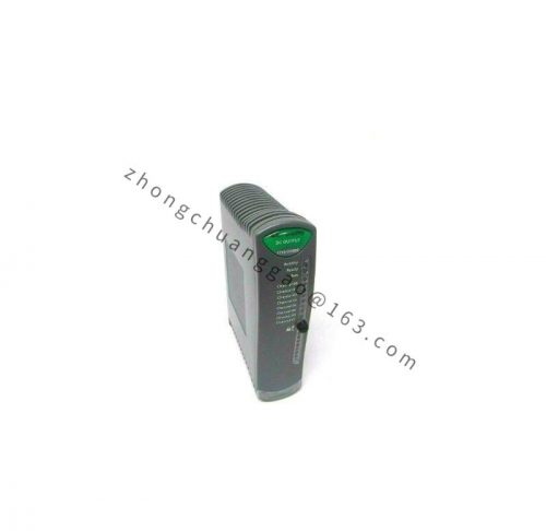 Allen-Bradley 1715-OB8DE Digital Output Module