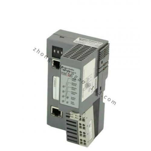 A-B 1734-AENT Ethernet Adapter Module for POINT I/O Systems