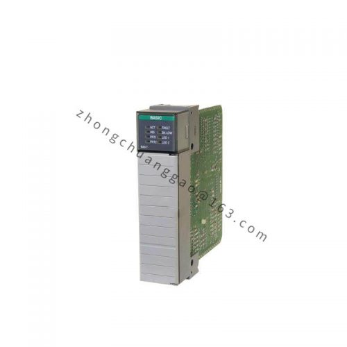 Allen-Bradley 1746-BAS Digital Input Module