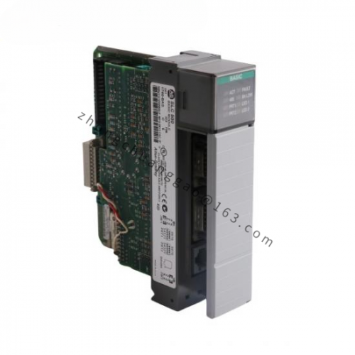 Allen-Bradley 1746-BAS Digital Input Module