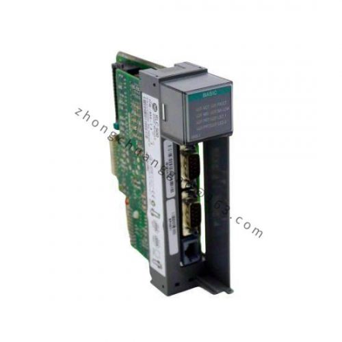 Allen-Bradley 1746-BAS Digital Input Module