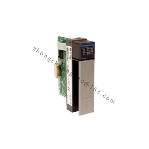 AB 1746-IB32 Digital Input Module