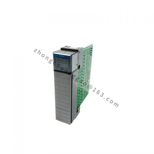 AB 1746-IB32 Digital Input Module