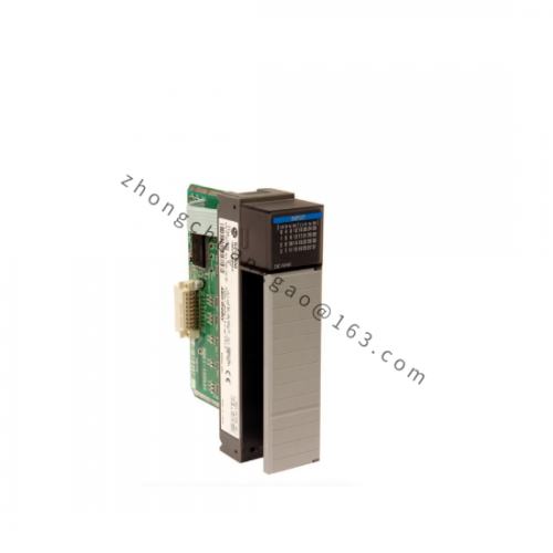 AB 1746-IB32 Digital Input Module