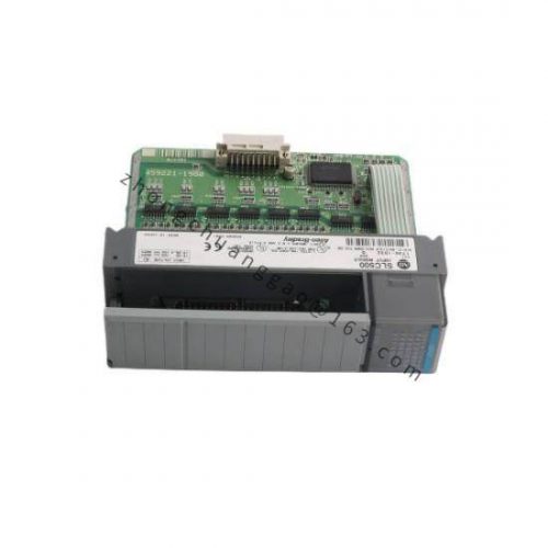 AB 1746-IB32 Digital Input Module