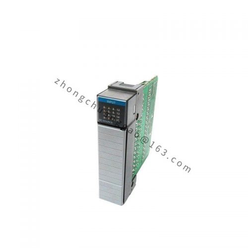 A-B 1746-IV16 Allen-Bradley DC Input Module
