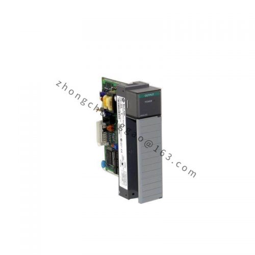 Allen-Bradley 1746-NO4I SLC 500 Analog Output Module