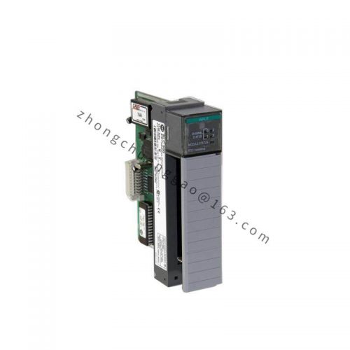 Allen-Bradley 1746-NR4 SLC500 Digital Input Module