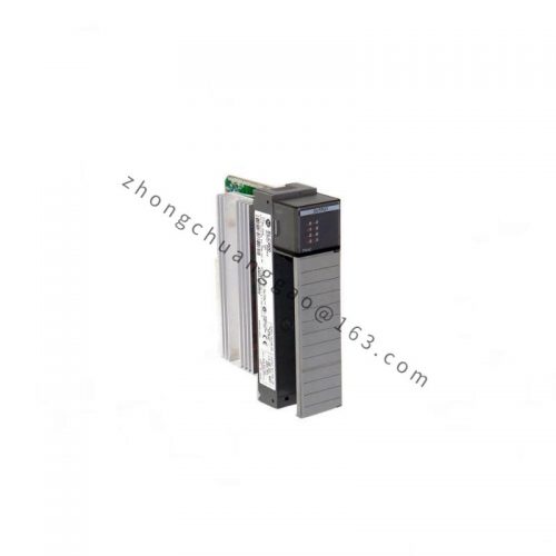 Allen-Bradley 1746-OA8 Digital Output Module