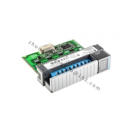 Allen-Bradley 1746-OB16 Digital Output Module