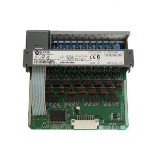Allen-Bradley 1746-OV16 Digital Discrete Output Module