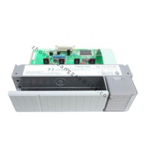 Allen Bradley 1746-OV8 Digital Output Module