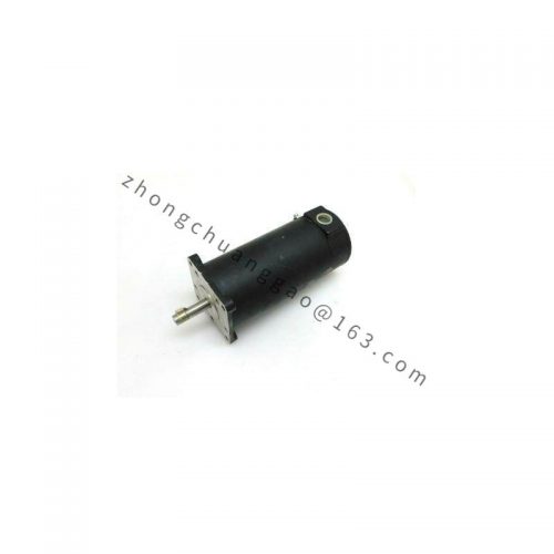 AB 1746-OW16 Digital Output Module for SLC 500 System