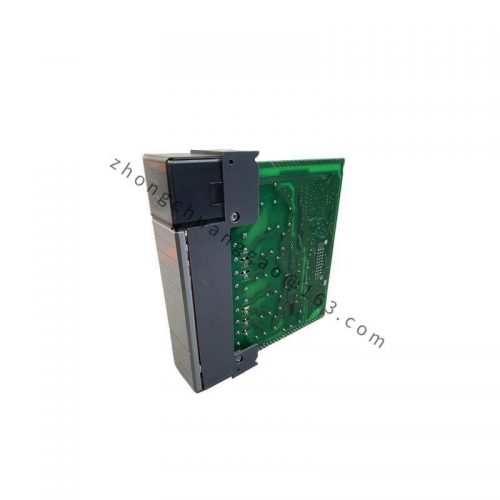 Allen-Bradley 1746-OX8 Isolated Relay Output Module