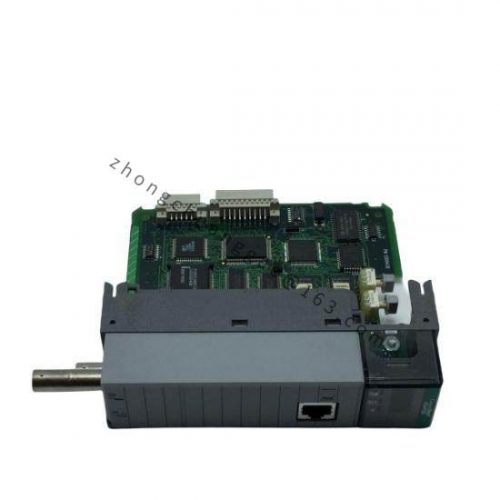 A-B 1747-ACNR15 Redundant Media ControlNet Adapter Module