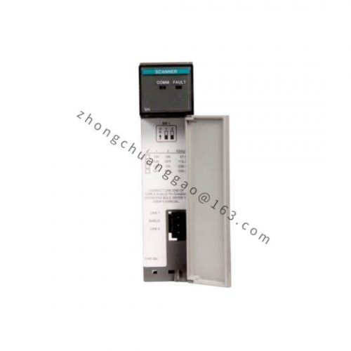 Allen-Bradley 1747-SN SLC500 System Interface Module