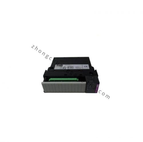 Allen-Bradley 1756-2WS ControlLogix I/O Module