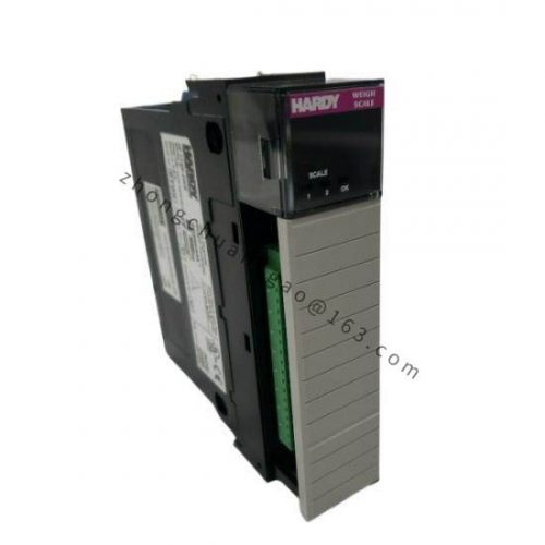 Allen-Bradley 1756-2WS ControlLogix I/O Module