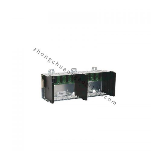 A-B 1756-A10 ControlLogix I/O Module