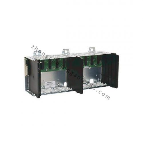A-B 1756-A10 ControlLogix I/O Module
