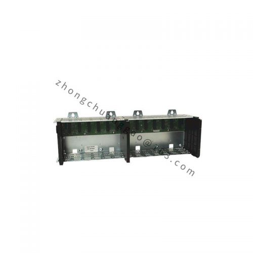 A-B 1756-A13 High-Performance Control Module