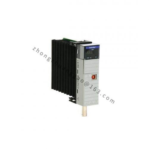 A-B 1756-CN2R ControlNet Communication Module