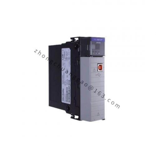 A-B 1756-CN2R ControlNet Communication Module