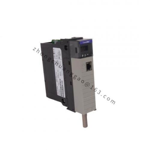 A-B 1756-CN2R ControlNet Communication Module