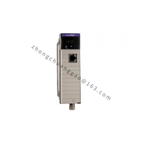 AB 1756-CNB ControlNet Bridge Module