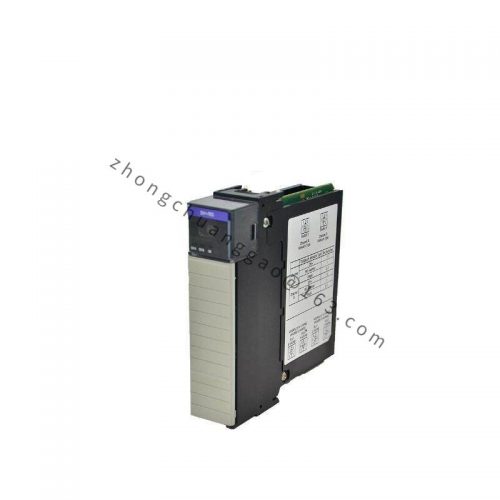 AB 1756-DHRIO Digital RIO Interface Module