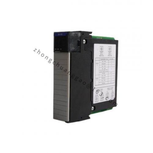 AB 1756-DHRIO Digital RIO Interface Module