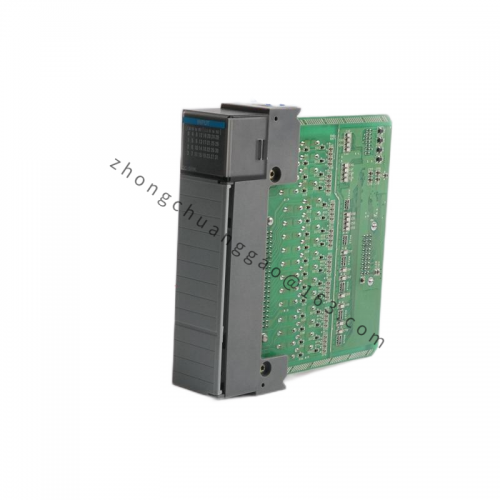 AB 1756-DHRIO Digital RIO Interface Module