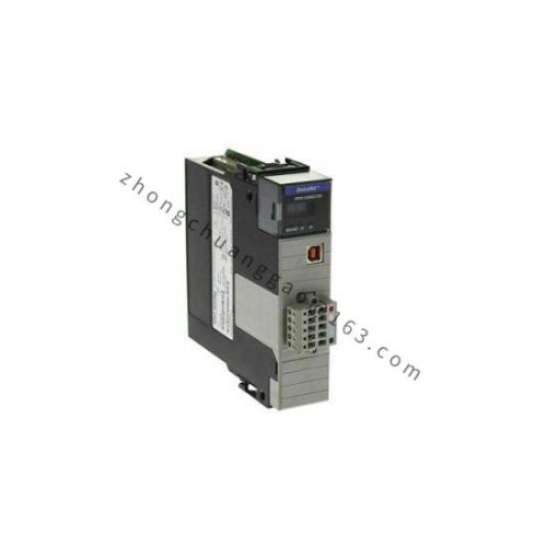 Allen Bradley 1756-DNB DeviceNet Bridge Module
