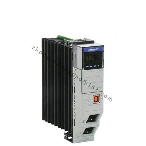 A-B 1756-EN2T EtherNet/IP Bridge Module