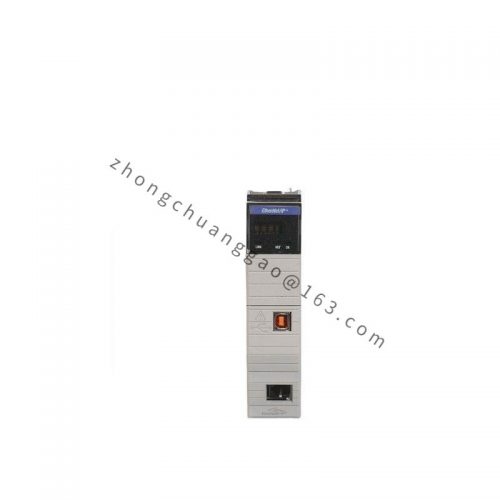A-B 1756-EN2T EtherNet/IP Bridge Module