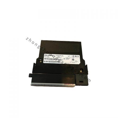 Allen Bradley 1756-IB16I 16-Point Digital Input Module