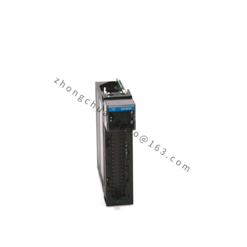 Allen Bradley 1756-IB16I 16-Point Digital Input Module