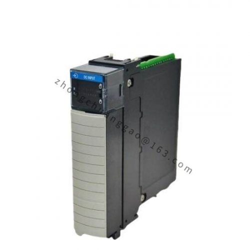 Allen Bradley 1756-IB16I 16-Point Digital Input Module