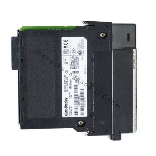 AB 1756-IB32 Digital Input Module
