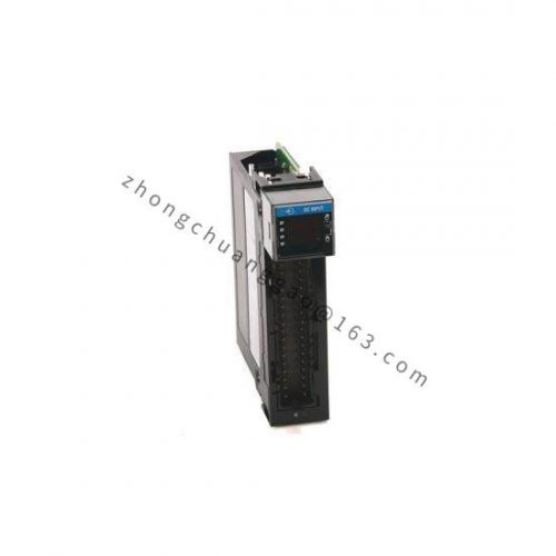 AB 1756-IB32 Digital Input Module