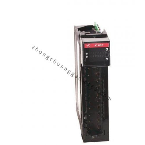 AB 1756-IB32 Digital Input Module