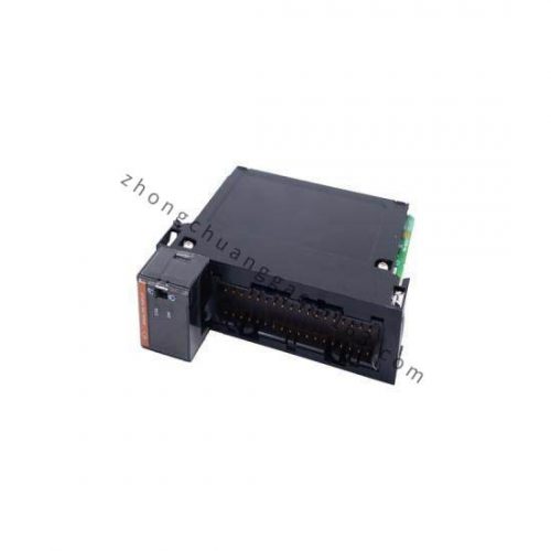 A-B 1756-IF16 Analog Input Module for Industrial Automation